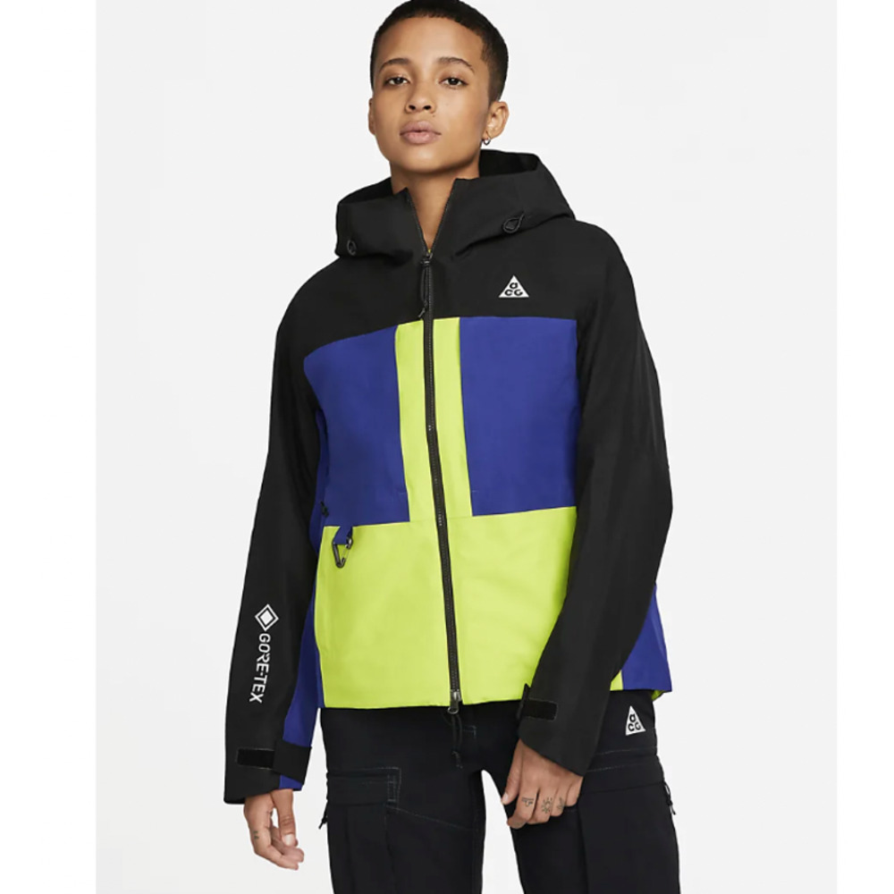 Nike Acg Gore-Tex "Misery Ridge"